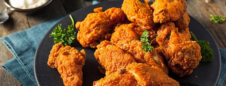 Chicken
