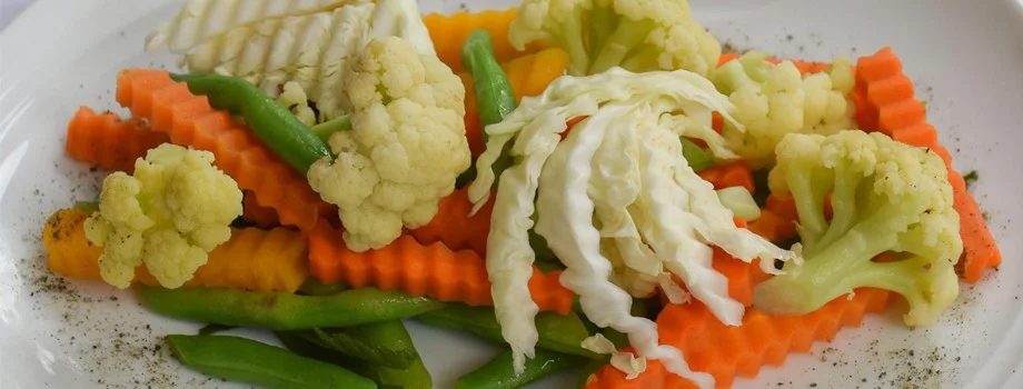 Vegetarian