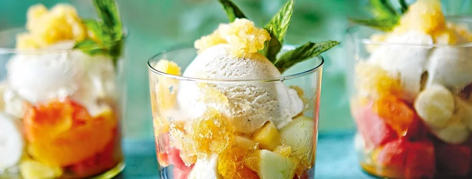 Desserts