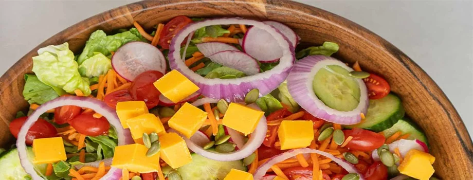 Salads