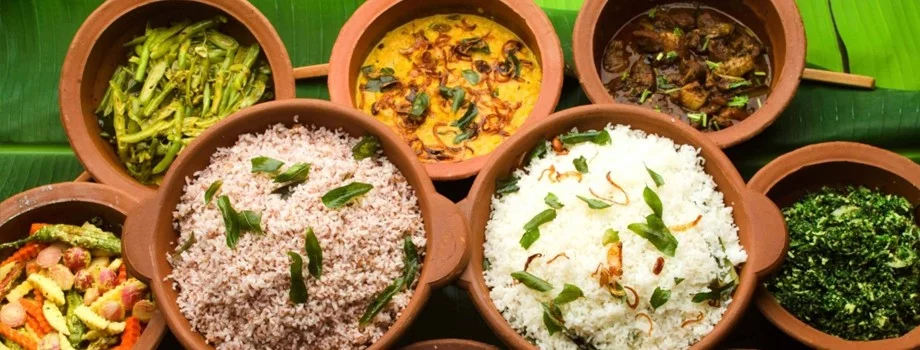 Traditional Rice