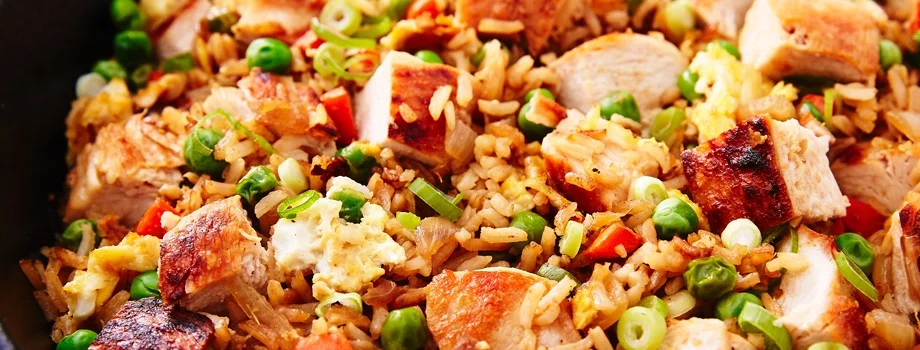 Rice Chinese