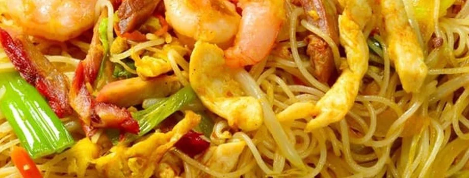 Noodles