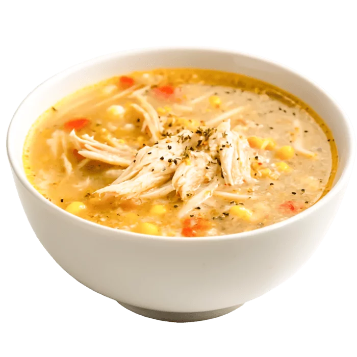 Cream - Soup