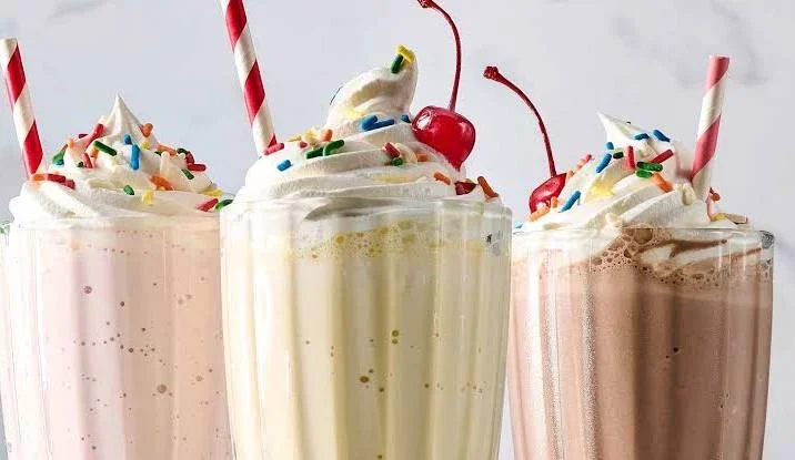 Milkshake