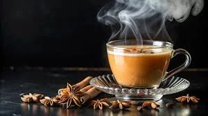 Jaffna City Hot Beverages
