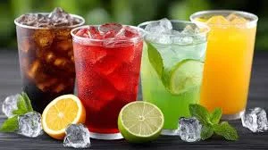 Jaffna City Cold Beverages