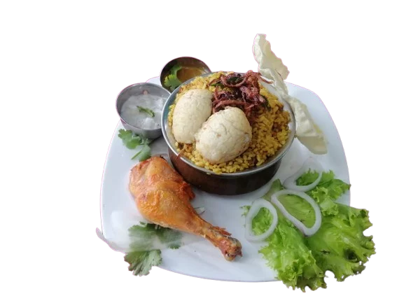 Biriyani