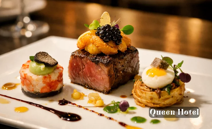 Starters / Appetizers